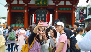 "Não viajem para o Japão". Pequim ameaça Tóquio