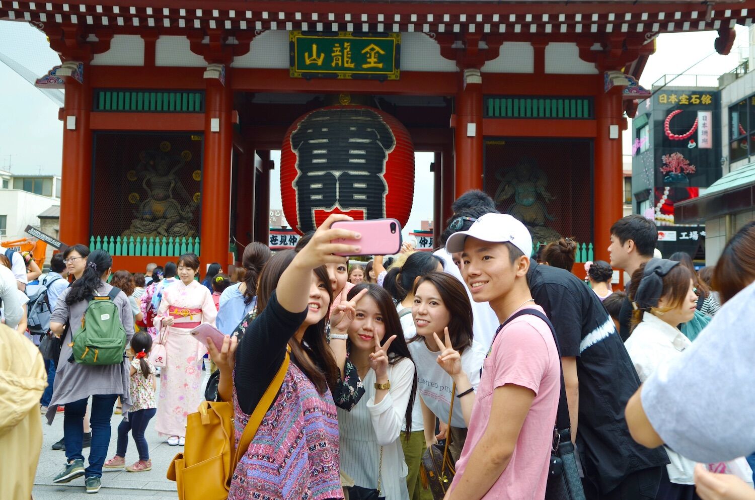 "Não viajem para o Japão". Pequim ameaça Tóquio