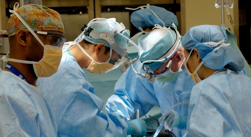 Migrações. Médicos e enfermeiros estrangeiros aumentam