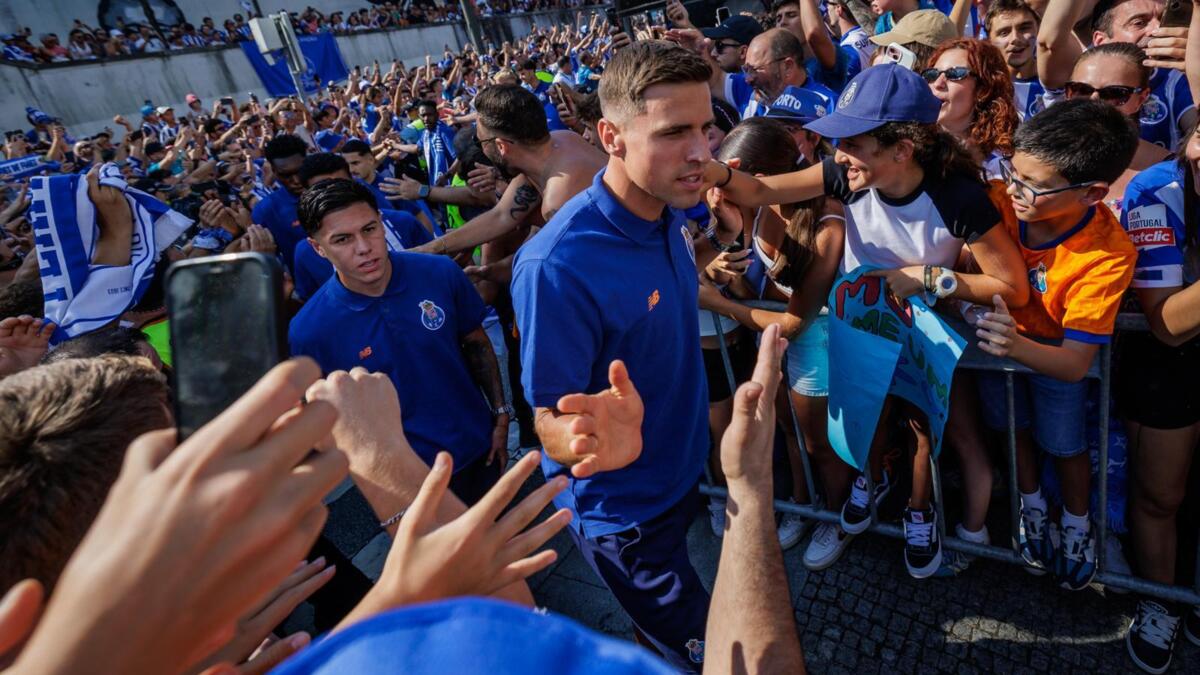 Jornal de Notícias Logo