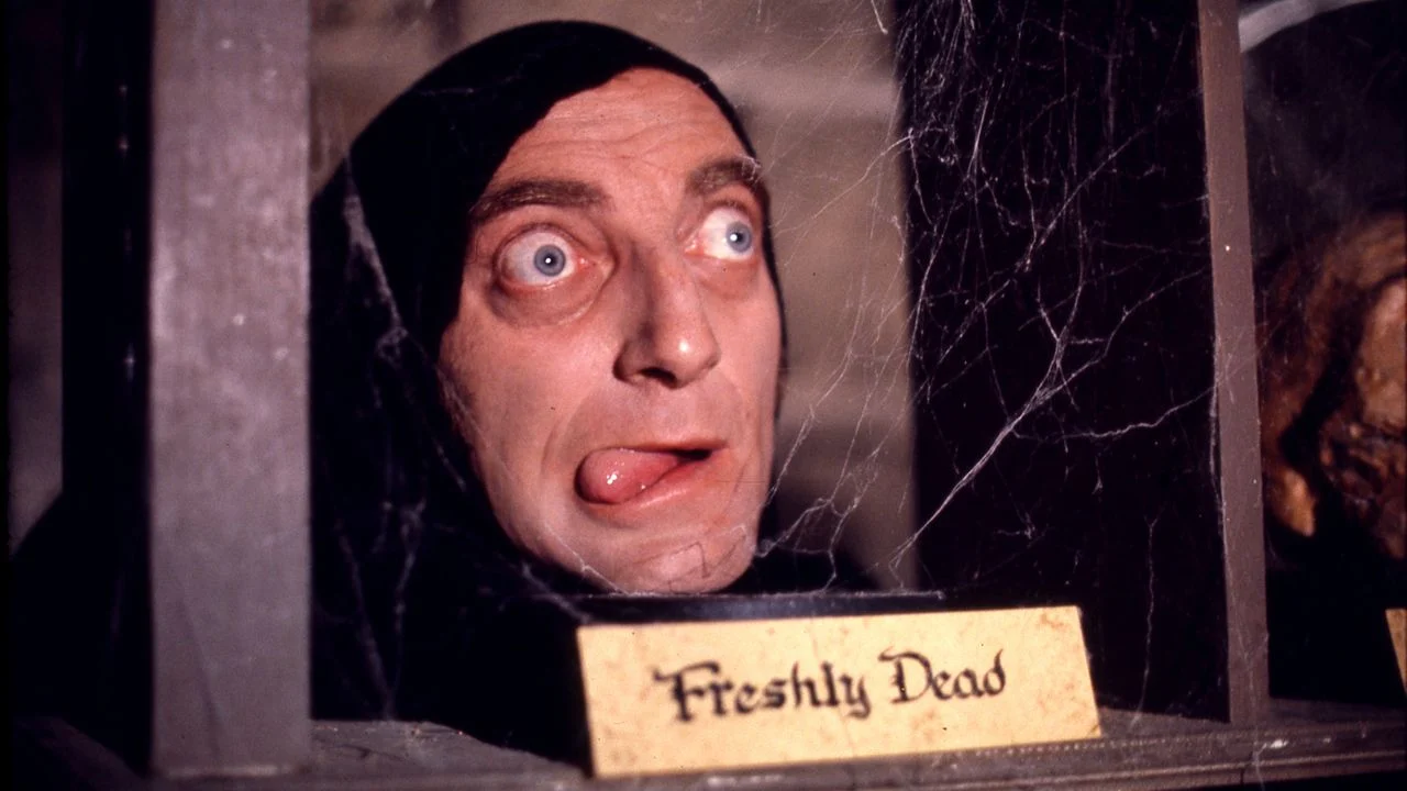 Após mais de 50 anos, um dos filmes mais engraçados de todos os tempos ganhará uma sequência – e algumas das maiores estrelas da comédia da atualidade estão confirmadas no elenco - Notícias de cinema