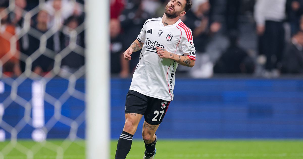 «Rafa simplesmente desapareceu» | A Bola