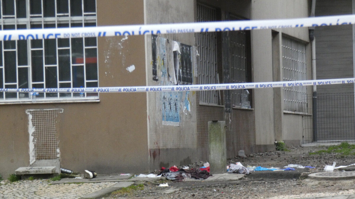 Jornal de Notícias Logo