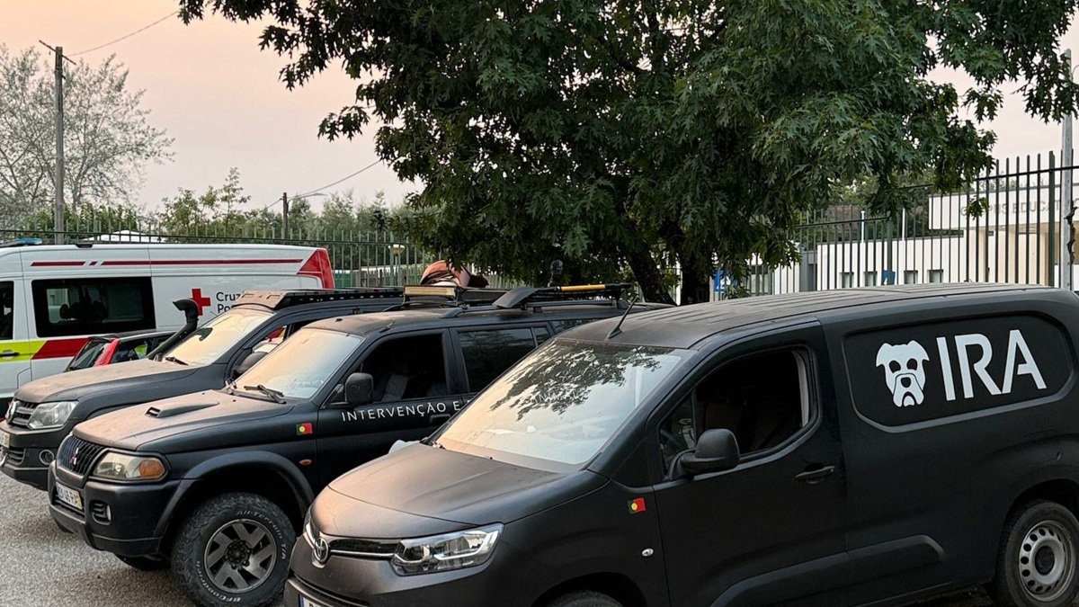 Jornal de Notícias Logo