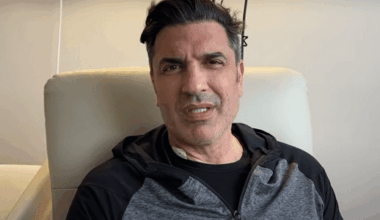 Edu Guedes falou sobre sua amizade com o cantor Roberto Carlos