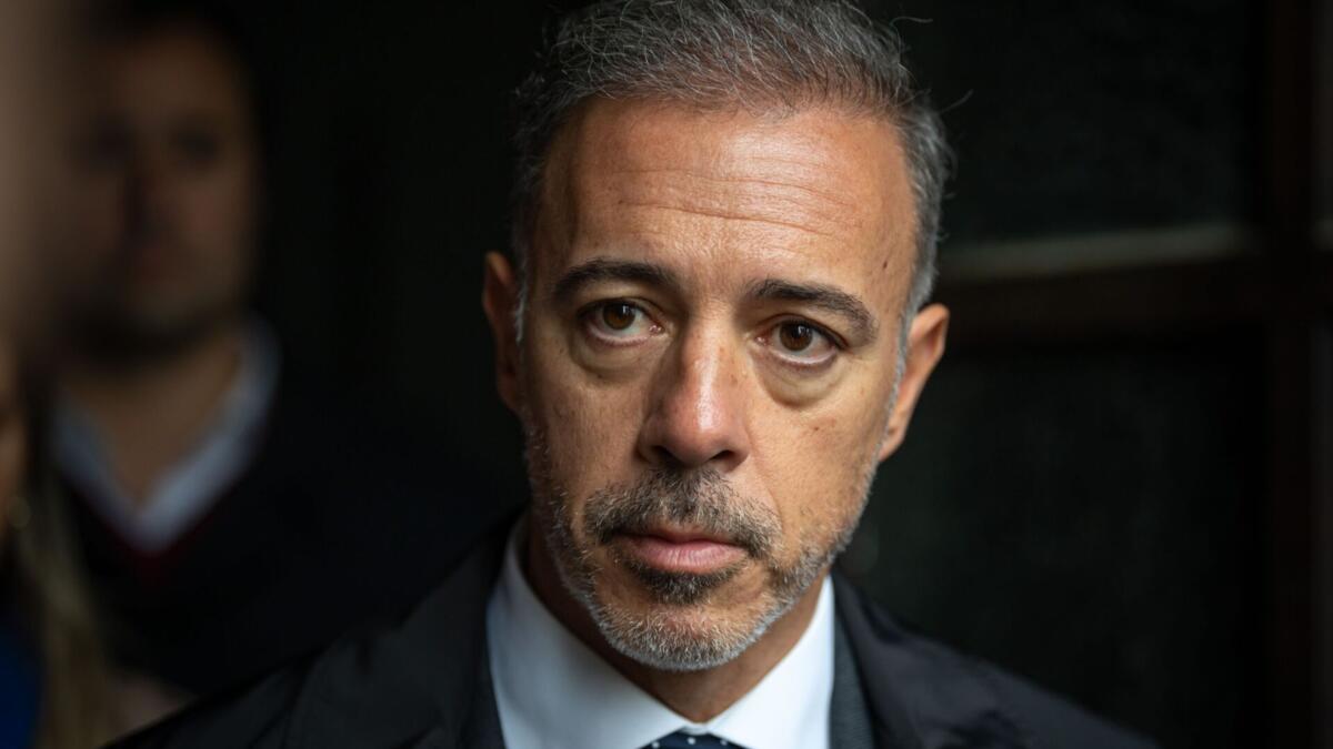 Jornal de Notícias Logo