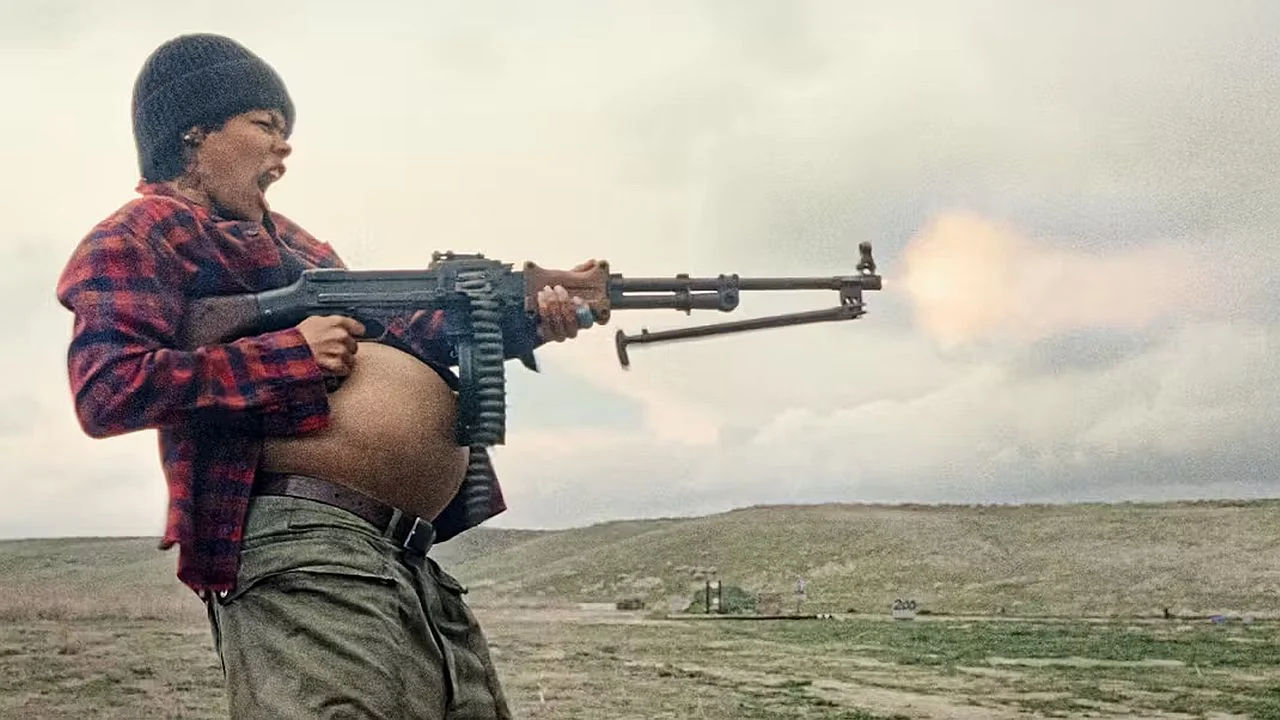 "Um filme fascinante e extraordinário": Até o lendário diretor Martin Scorsese está entusiasmado com o destaque cinematográfico de 2025 - Notícias de cinema