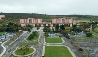 Grávida Amadora-Sintra. Bebé estava em estado crítico e não resistiu