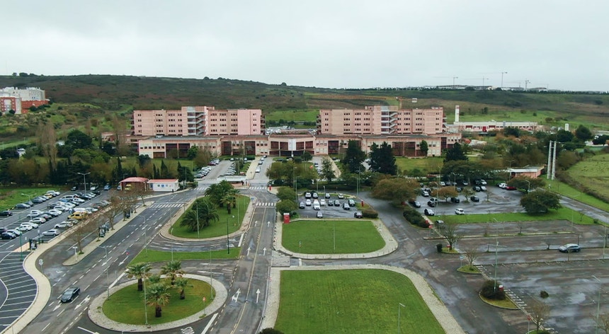 Grávida Amadora-Sintra. Bebé estava em estado crítico e não resistiu