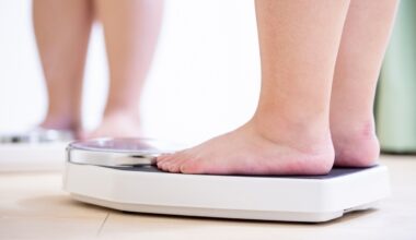 emagrecer após os 50 exige cuidados especiais