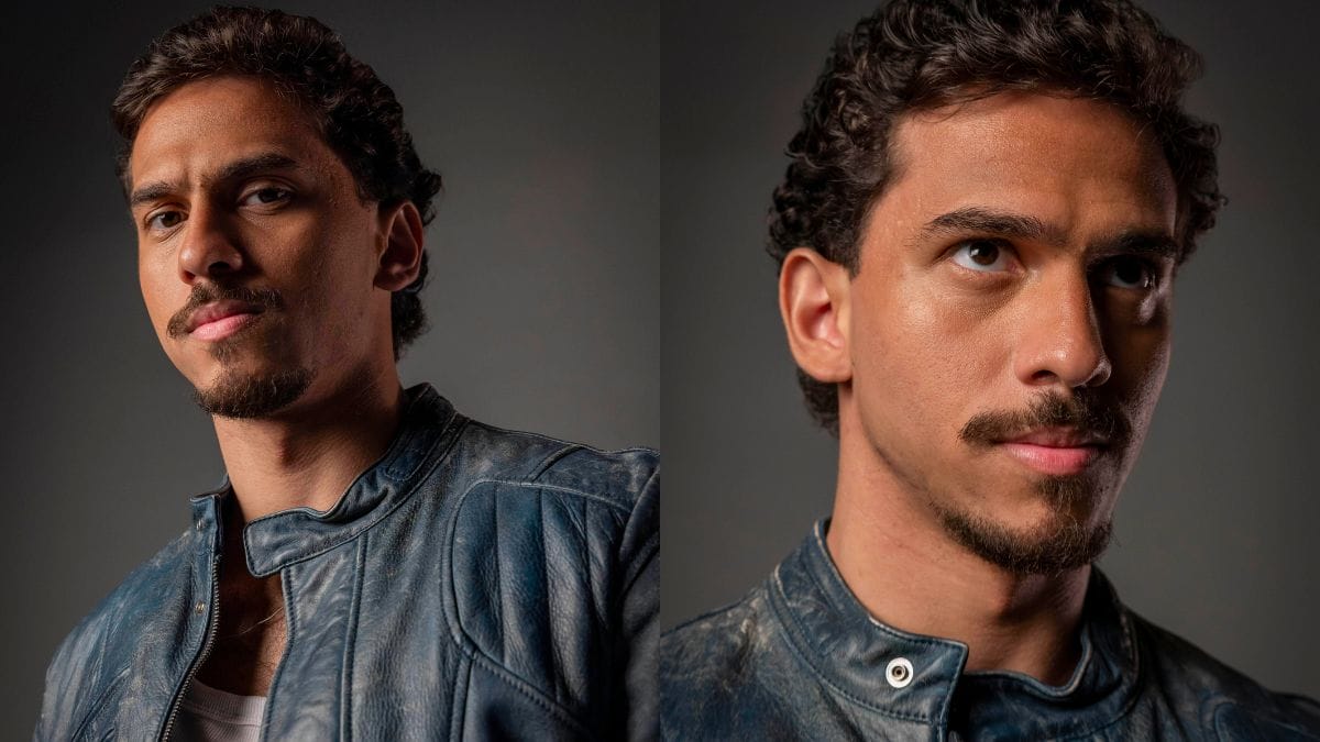 Ruan Aguiar é Roberto em Tudo por Uma Segunda Chance