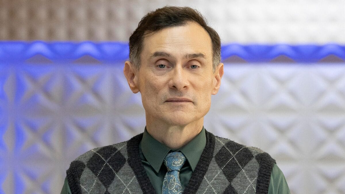 elenco três graças