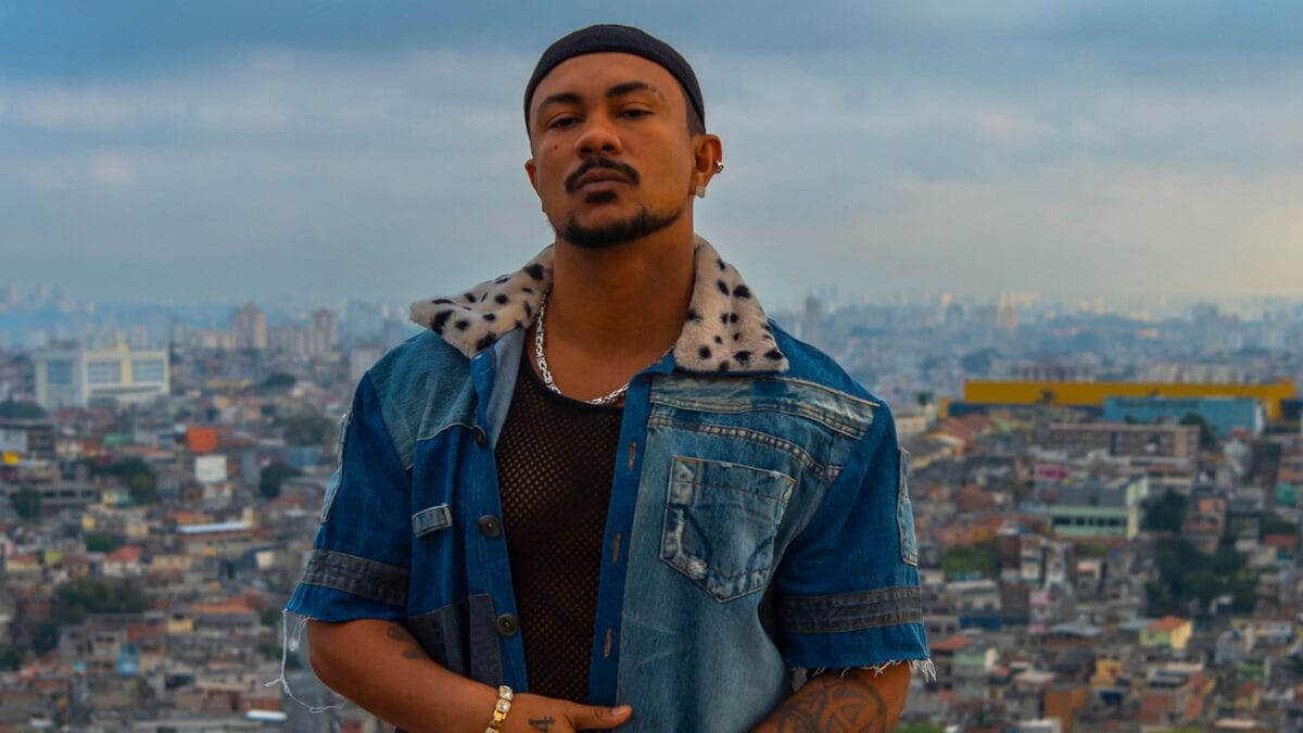 elenco três graças