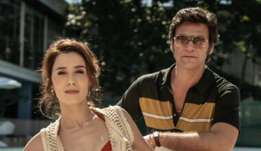 Acidente leva Emílio Dantas a citar “presença” de Ângela Diniz em bastidor de série