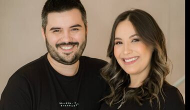 Empresário brasileiro cria cantora por IA para interpretar poemas da mulher