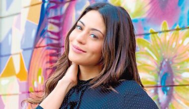 Carol Castro revela como descobriu o diagnóstico de fibromialgia