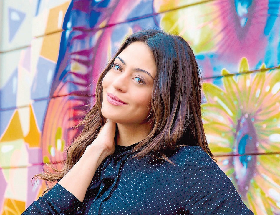 Carol Castro revela como descobriu o diagnóstico de fibromialgia