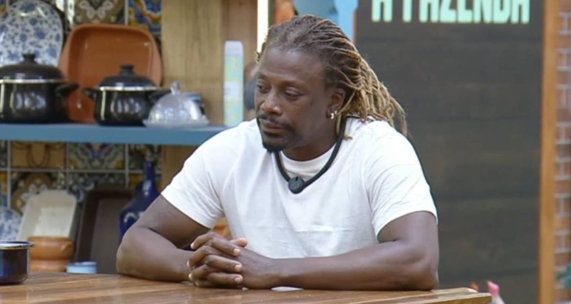 Morre mãe do ator Creo Kellab, ex-participante de A Fazenda 17