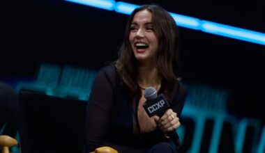 Atriz Ana de Armas é fotografada com empresário brasileiro