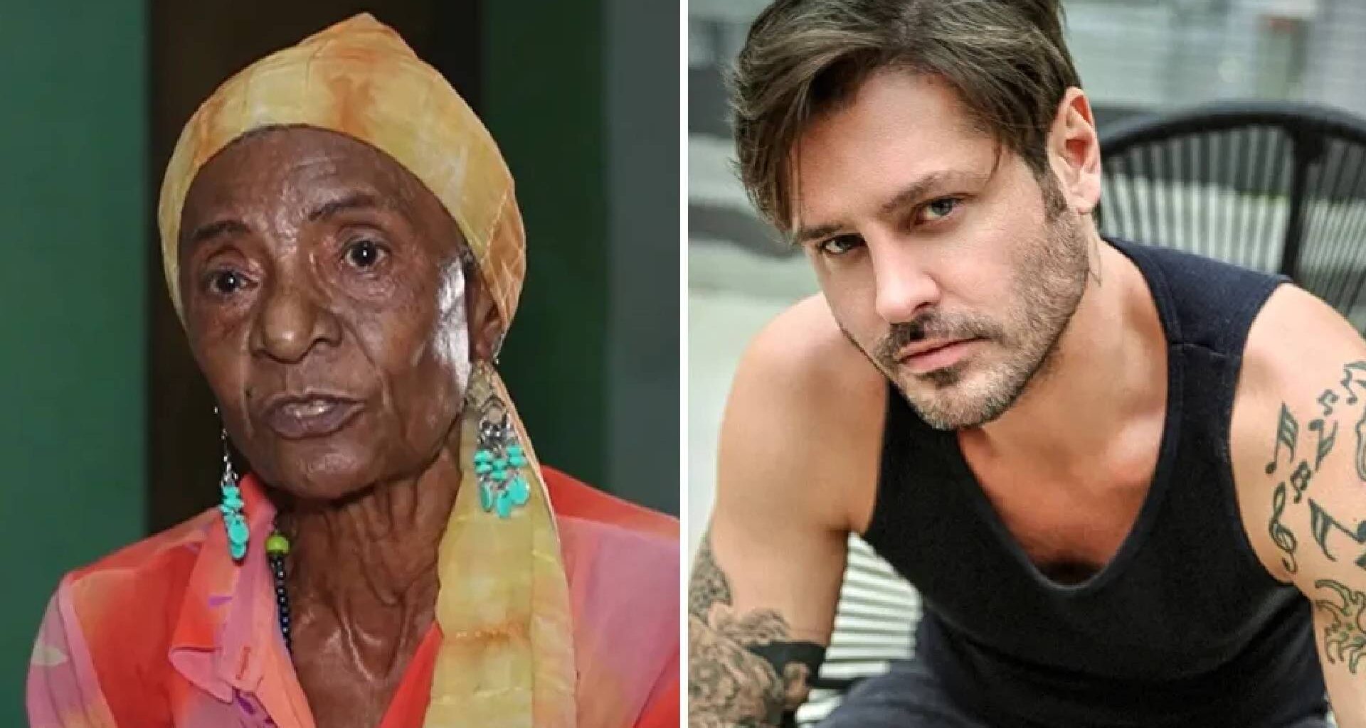 Vítima de Dado Dolabella aguarda indenização há 12 anos: "Safado"