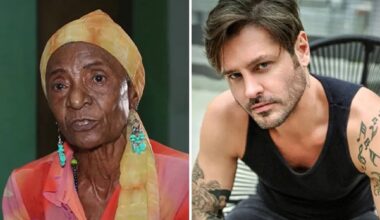 Vítima de Dado Dolabella aguarda indenização há 12 anos: "Safado"