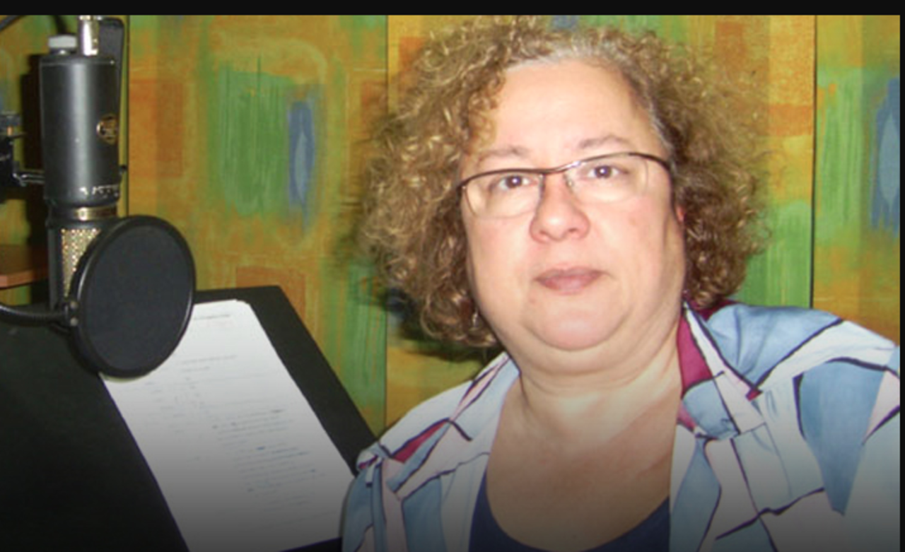 Morre de Denise Simonetto, voz de Julia Roberts e Demi Moore