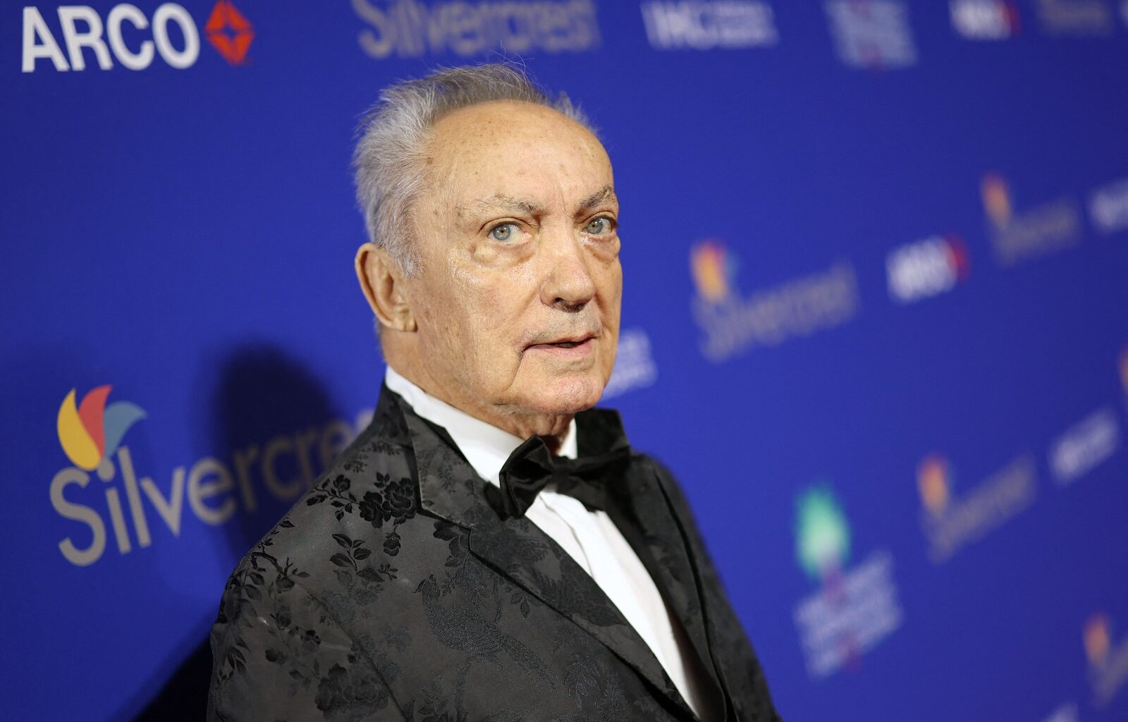 Morre Udo Kier, ator de 'O Agente Secreto' e 'Bacurau', aos 81 an