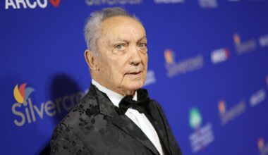 Morre Udo Kier, ator de 'O Agente Secreto' e 'Bacurau', aos 81 an