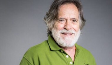 José de Abreu debocha de ator que apoiou Bolsonaro