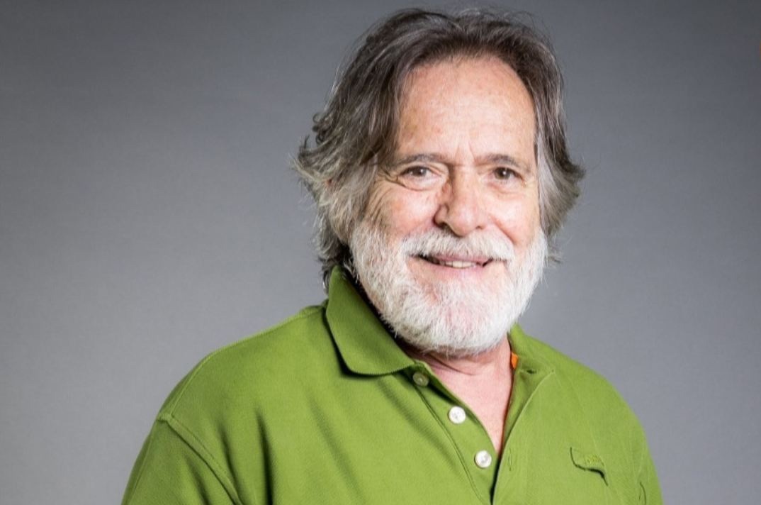 José de Abreu debocha de ator que apoiou Bolsonaro
