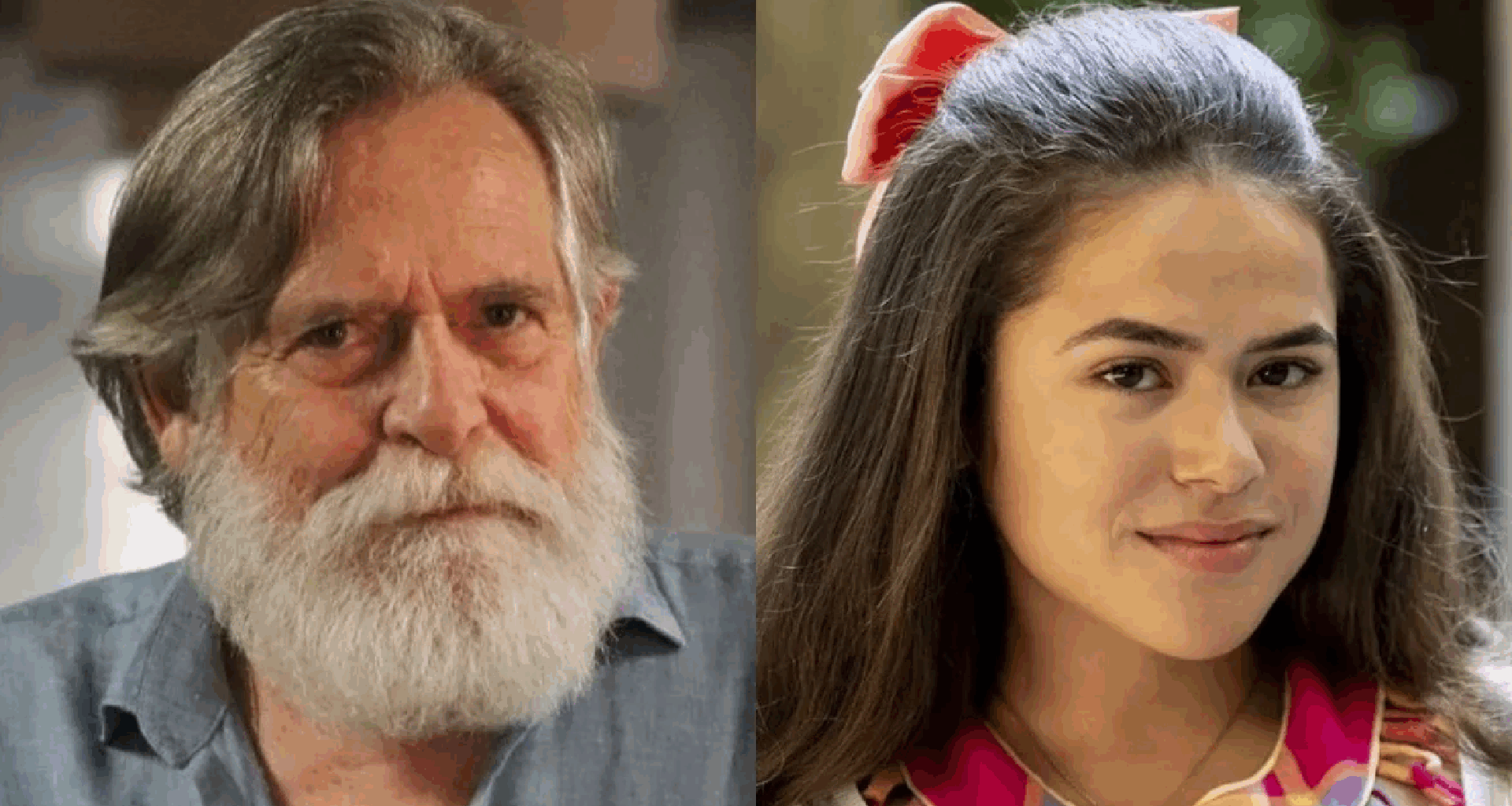 José de Abreu ironiza fama de Maisa Silva e gera polêmica na web