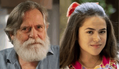 José de Abreu ironiza fama de Maisa Silva e gera polêmica na web