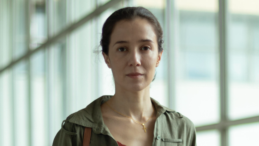 Marjorie Estiano diz que quase se afogou em novela da Globo; veja