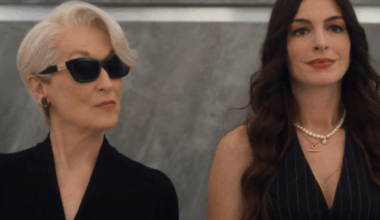 'O Diabo Veste Prada 2' ganha primeiro teaser com Meryl Streep