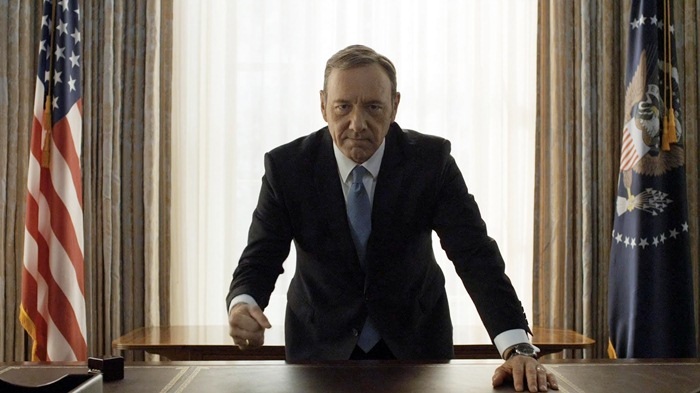 Após acusações de assédio, Kevin Spacey 'não tem casa'