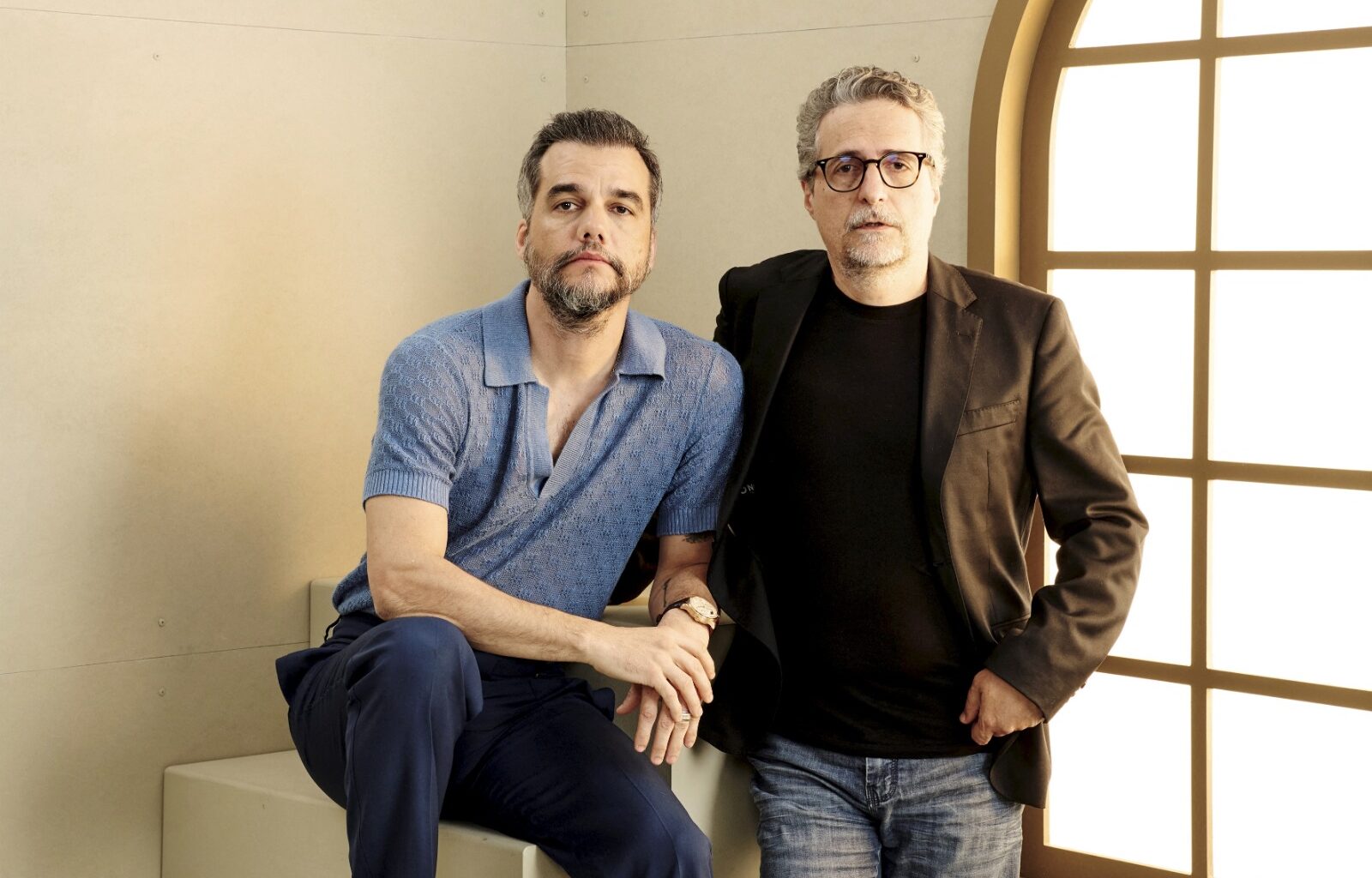 'O Agente Secreto' inverte a lógica de lançamentos no Brasil