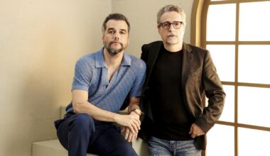 'O Agente Secreto' inverte a lógica de lançamentos no Brasil