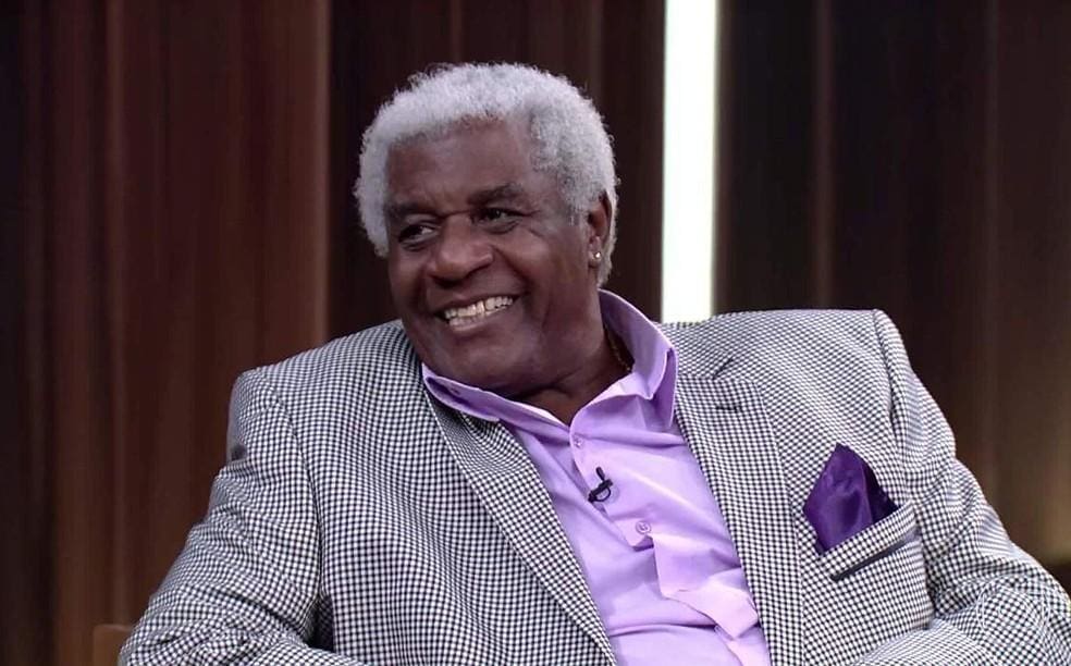 Tony Tornado é cotado para próxima novela das 21h