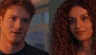 Cena de 'Três Graças' sobre identidade trans repercute