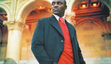 Rapper Akon é preso nos Estados Unidos; veja o que se sabe até agora - O TEMPO