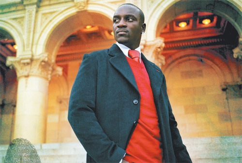 Rapper Akon é preso nos Estados Unidos; veja o que se sabe até agora - O TEMPO