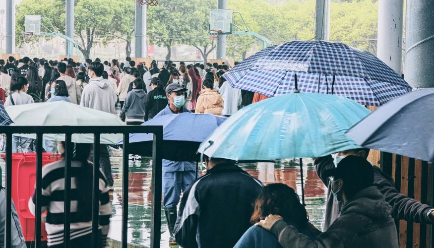 IA impulsiona plano do Google para enfrentar epidemias