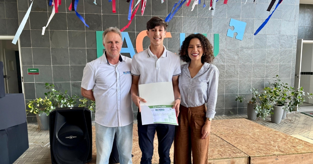 Estudantes são premiados em concurso de fotografia promovido em Brusque