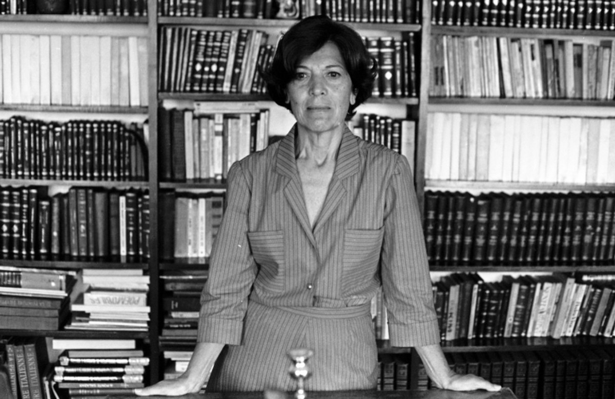 Marcelo Rubens Paiva homenageia Eunice pelos 96 anos e web relembra 'Ainda estou aqui'