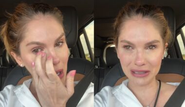 Barbara Evans - Foto: Reprodução @aylaclarktheodoro