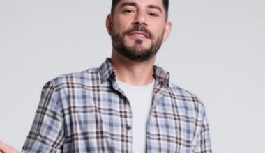 Evaristo Costa diverte a web