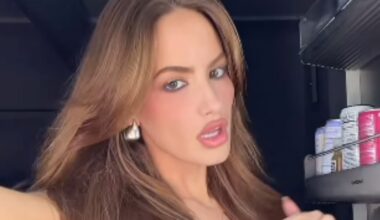 Ex de astro do futebol revela motivo de divórcio: "Grande demais"