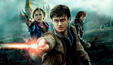 Avião da Latam com pintura de Harry Potter é flagrado antes do anúncio oficial