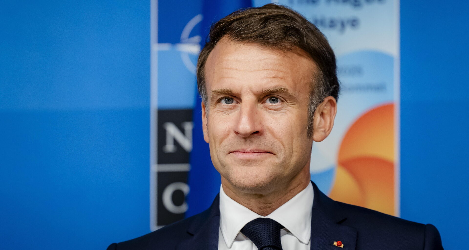 Macron anuncia "Serviço Nacional Voluntário" como resposta às "ameaças crescentes" na segurança europeia