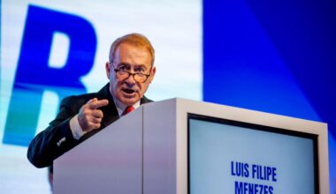 Jornal de Notícias Logo